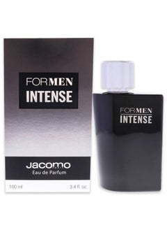 Jacomo Jacomo For Men Intense Men 3.4 oz EDP Spray