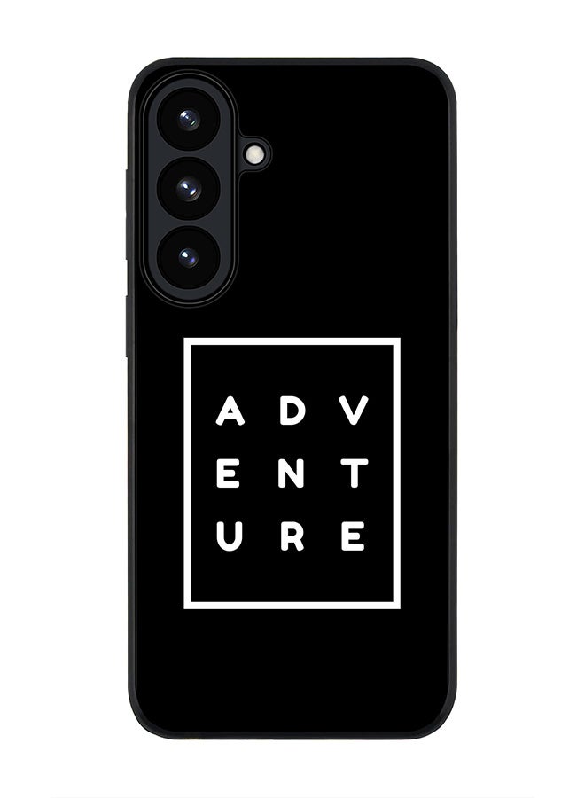 For Samsung Galaxy S26 Case,Slim fit Camera Protection, Shockproof Thin Phone cover  - Adventure