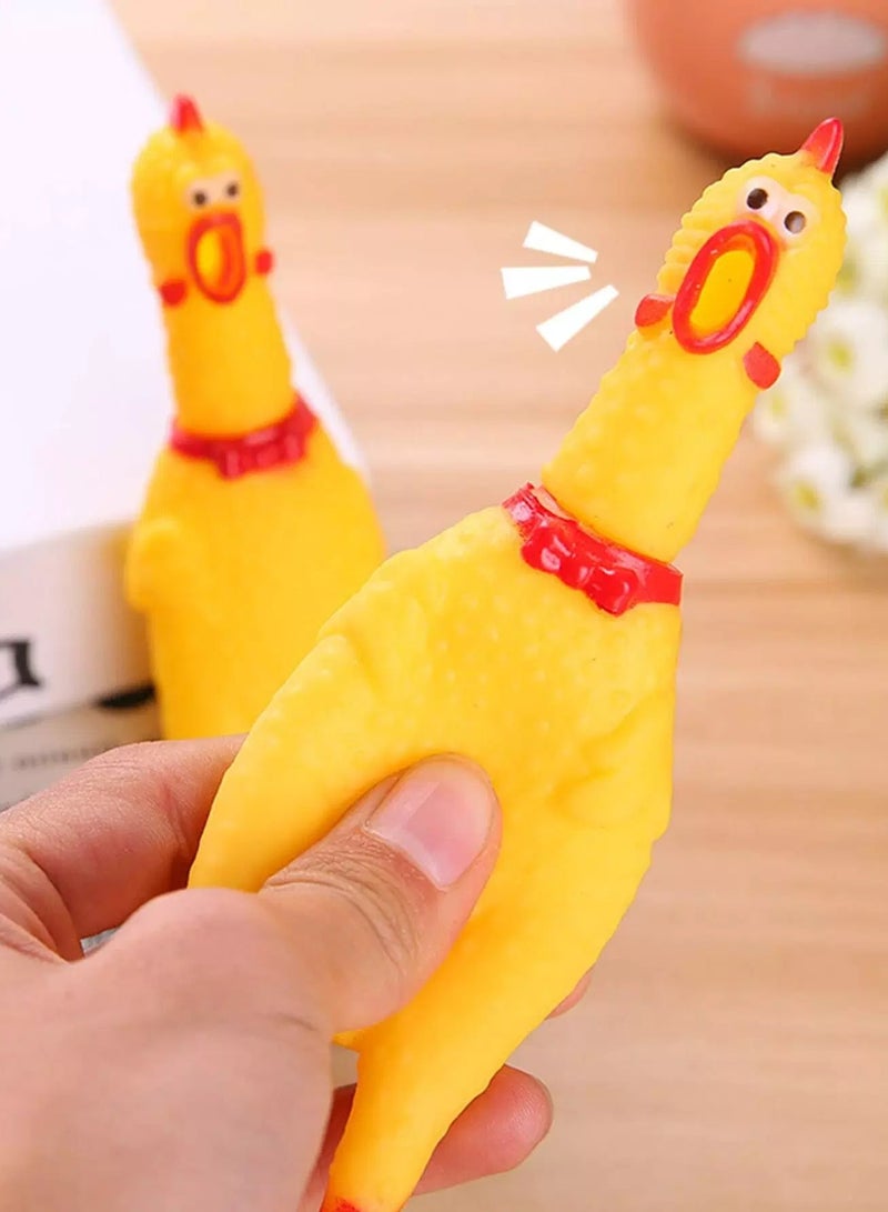 Generic 1pc Tricky Screaming Chicken  - Image 1