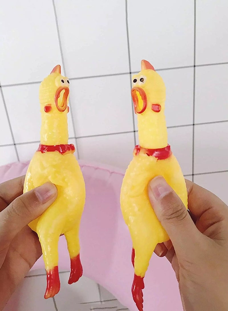 Generic 1pc Tricky Screaming Chicken  - Image 2