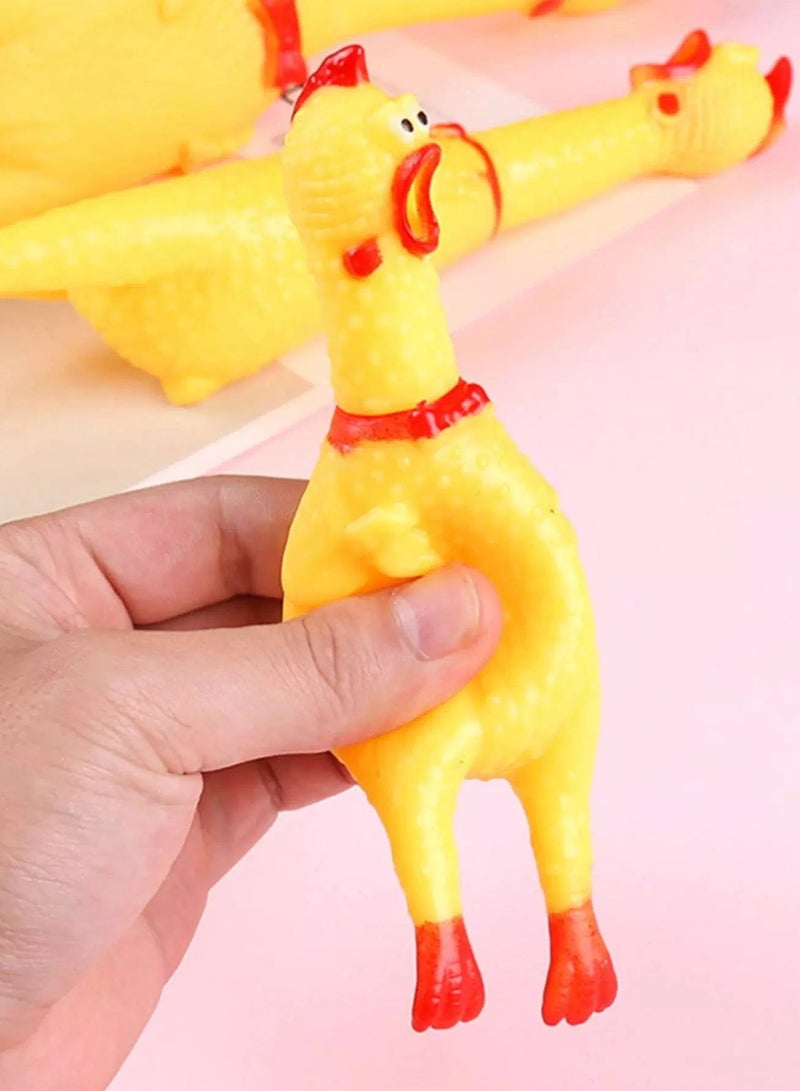 Generic 1pc Tricky Screaming Chicken  - Image 3
