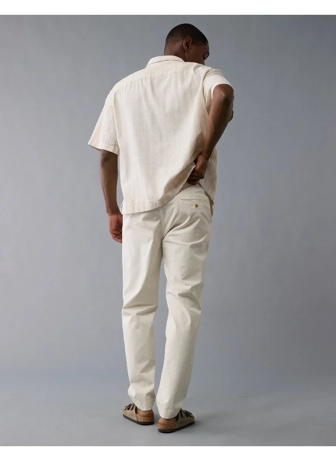 امريكان ايجل AE Flex Pull-On Athletic Fit Easy Pant