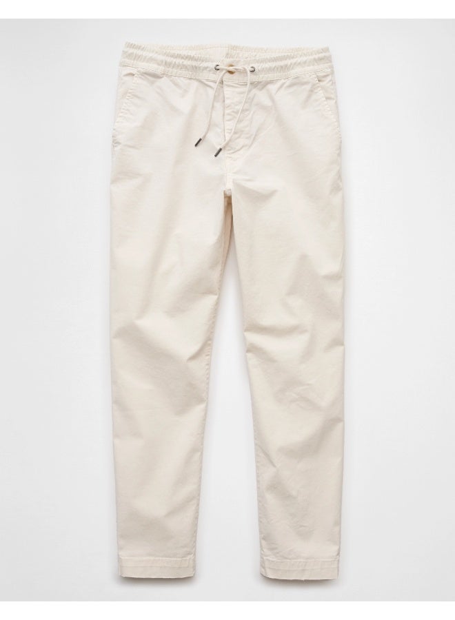 American Eagle AE Flex Pull-On Athletic Fit Easy Pant  - Image 4