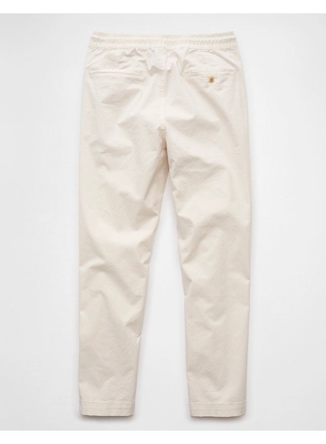 American Eagle AE Flex Pull-On Athletic Fit Easy Pant  - Image 3