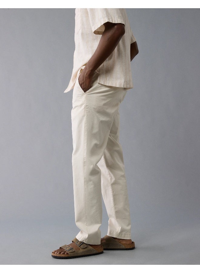 American Eagle AE Flex Pull-On Athletic Fit Easy Pant  - Image 5