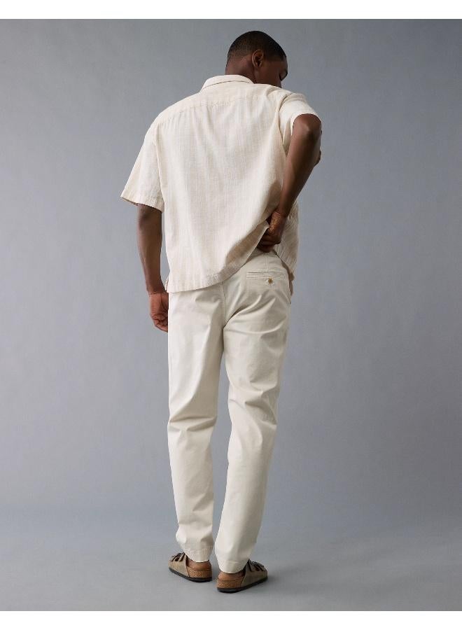 AE Flex Pull-On Athletic Fit Easy Pant