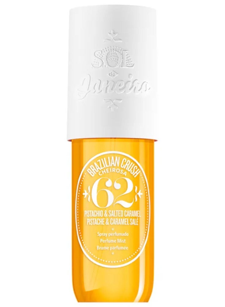Sol de Janeiro Cheirosa 62 Hair & Body Perfume Mist 90ml
