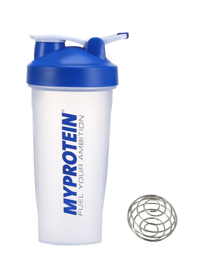Myprotein Protein Shaker Bottle - Image 2