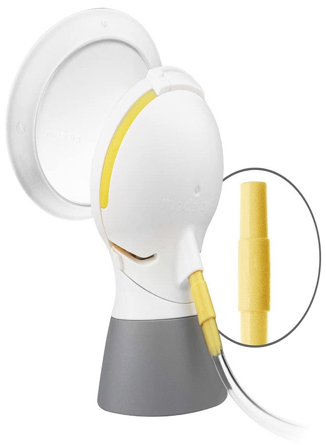 Nenesupply Tubing Compatible with Medela Pump in Style with Maxflow Breastpumps. Compatible with Medela Pump Parts. Made by Nenesupply. Not Original Medela Tubing - Image 5
