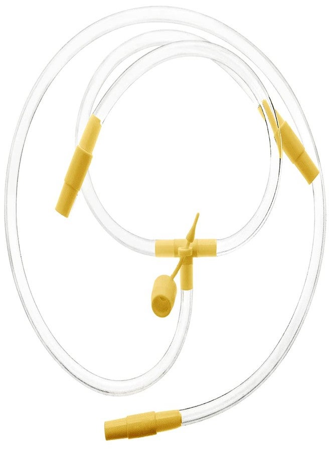Nenesupply Tubing Compatible with Medela Pump in Style with Maxflow Breastpumps. Compatible with Medela Pump Parts. Made by Nenesupply. Not Original Medela Tubing - Image 1