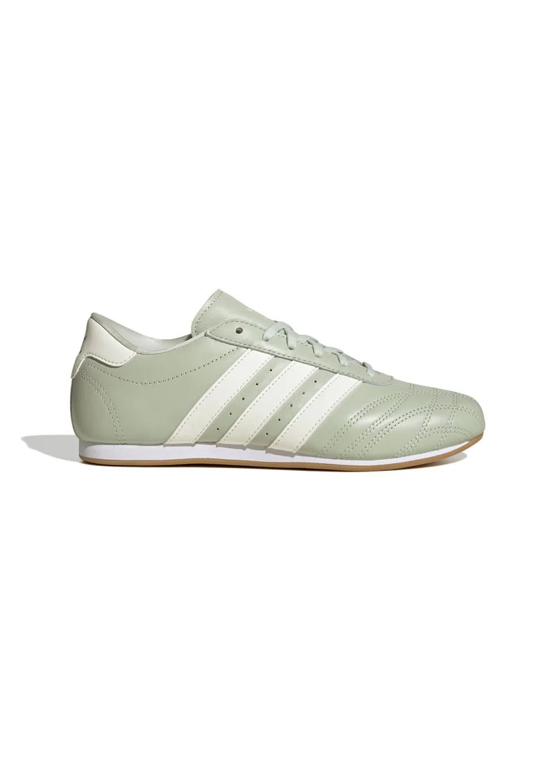 اديداس adidas TAEKWONDO LACE W Green Originals Women Shoes