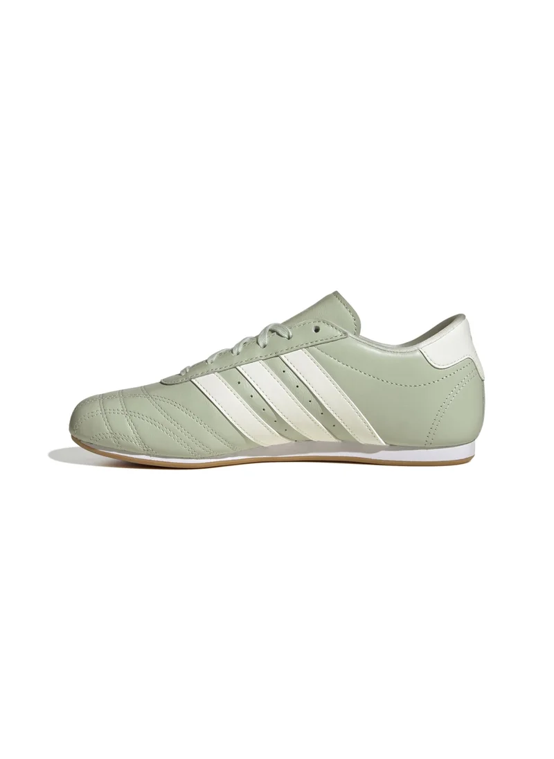 اديداس adidas TAEKWONDO LACE W Green Originals Women Shoes
