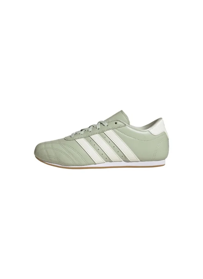 adidas Originals adidas TAEKWONDO LACE W Green Originals Women Shoes