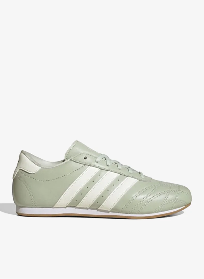 adidas Originals Taekwondo Lace W Green Originals Shoes