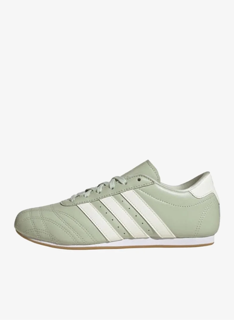 adidas Originals Taekwondo Lace W Green Originals Shoes