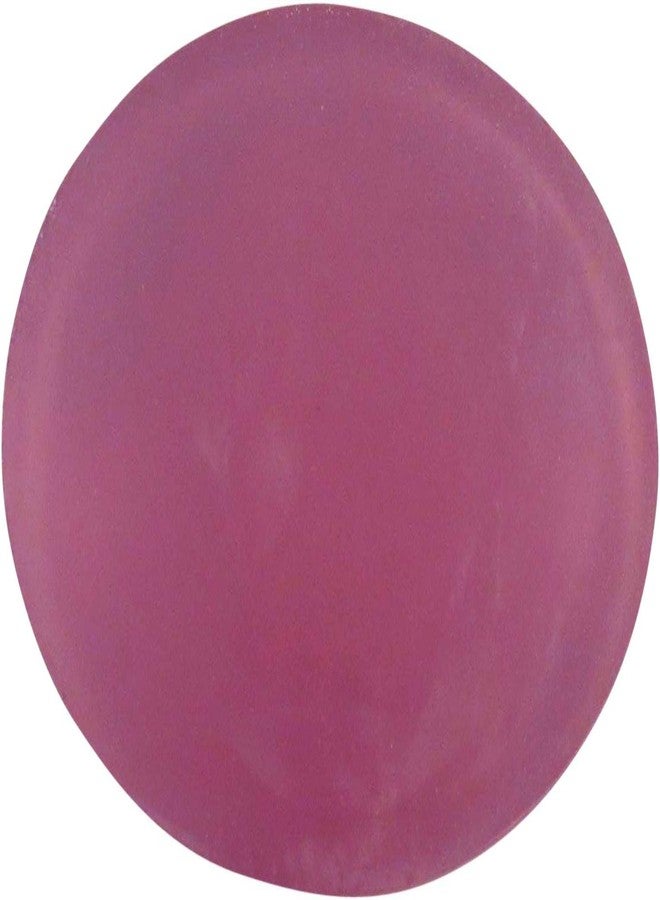 Eclectic Lady Lilac Shampoo Soap Bar with Pure Argan Oil, Silk Protein, Honey Protein and Extracts of Calendula Flower, Aloe, Carrageenan, Sunflower - 4 oz Bar - Image 3