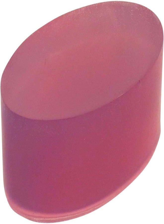 Eclectic Lady Lilac Shampoo Soap Bar with Pure Argan Oil, Silk Protein, Honey Protein and Extracts of Calendula Flower, Aloe, Carrageenan, Sunflower - 4 oz Bar - Image 4
