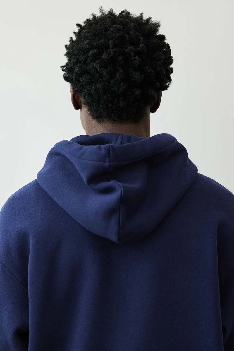 H&M Relaxed Fit Hoodie