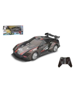 Generic Kool Speed Lux Tuner Racing Car 1:16 with Remote Control - DHTRC10368  - Image 1