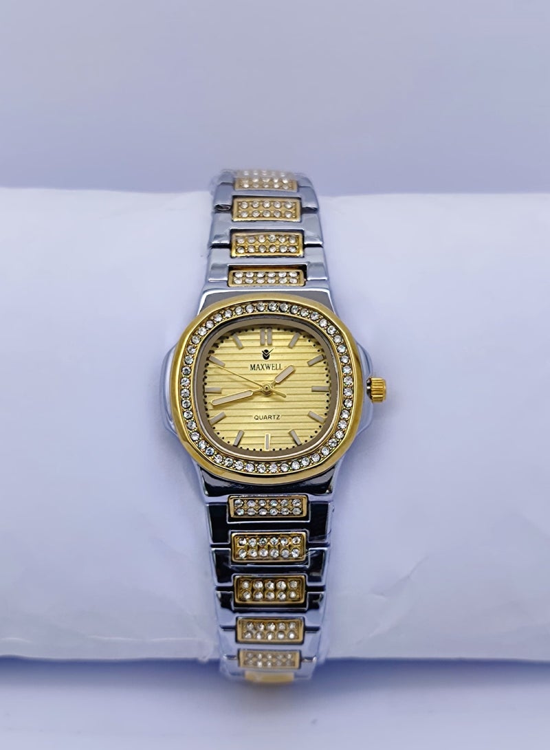 Maxwell watches for women