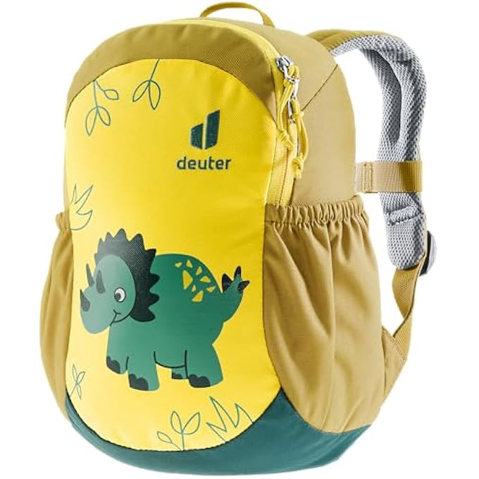 deuter Unisex Kids Pico Childrens backpack - Image 1