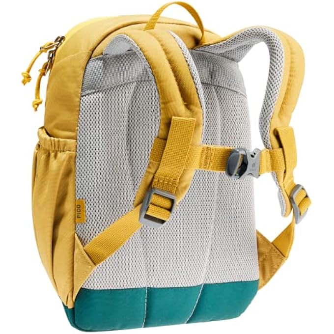 deuter Unisex Kids Pico Childrens backpack - Image 5