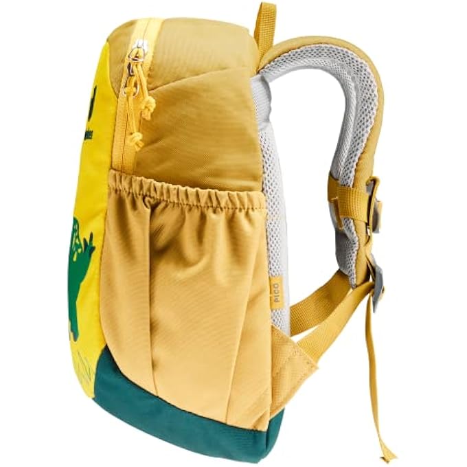 deuter Unisex Kids Pico Childrens backpack - Image 4