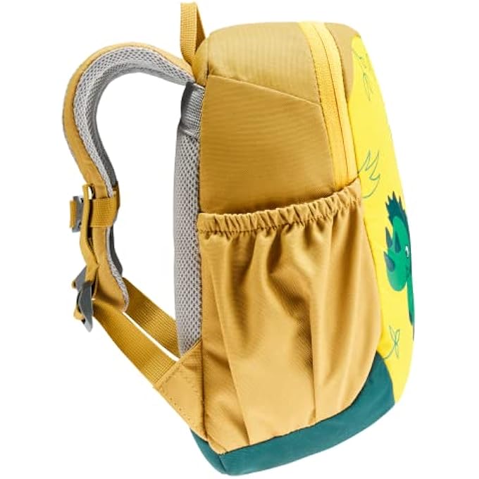 deuter Unisex Kids Pico Childrens backpack - Image 3
