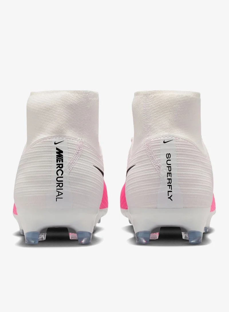 Nike Multi-Colour Men's Mercurial Superfly 11 Academy Multi-Ground Football Shoes for Men | Best Price UAE