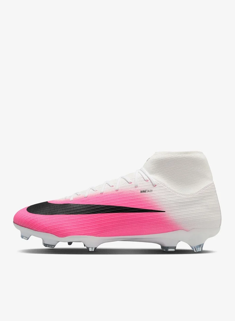 Nike Multi-Colour Men's Mercurial Superfly 11 Academy Multi-Ground Football Shoes for Men | Best Price UAE