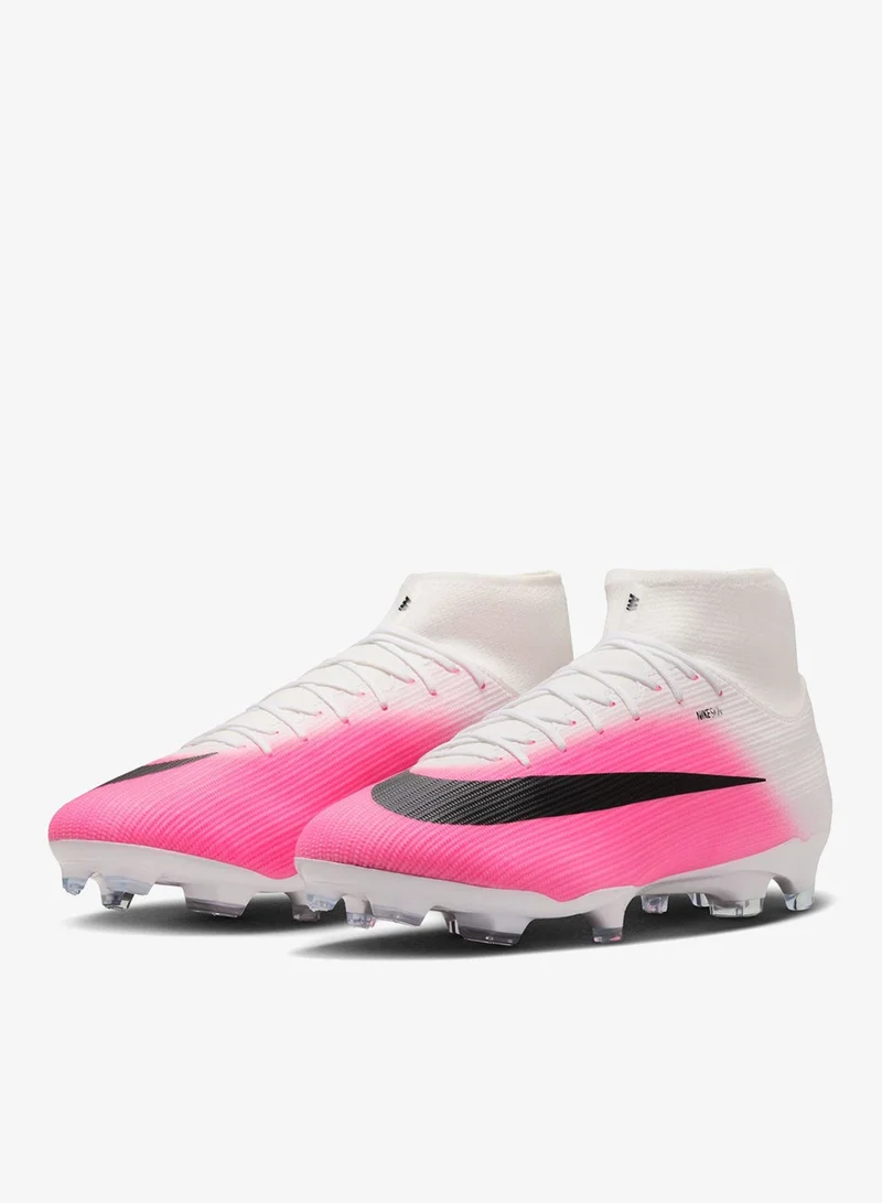 Nike Multi-Colour Men's Mercurial Superfly 11 Academy Multi-Ground Football Shoes for Men | Best Price UAE