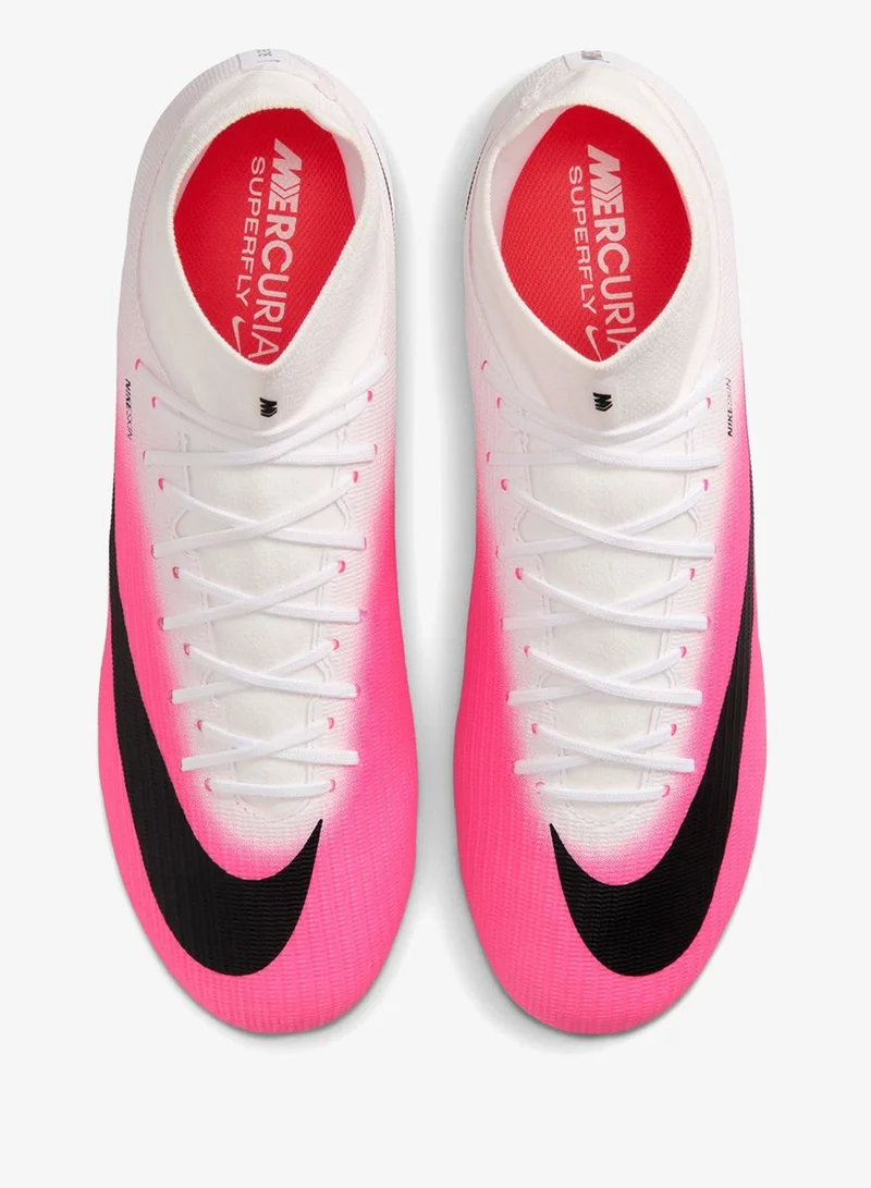 Nike Multi-Colour Men's Mercurial Superfly 11 Academy Multi-Ground Football Shoes for Men | Best Price UAE