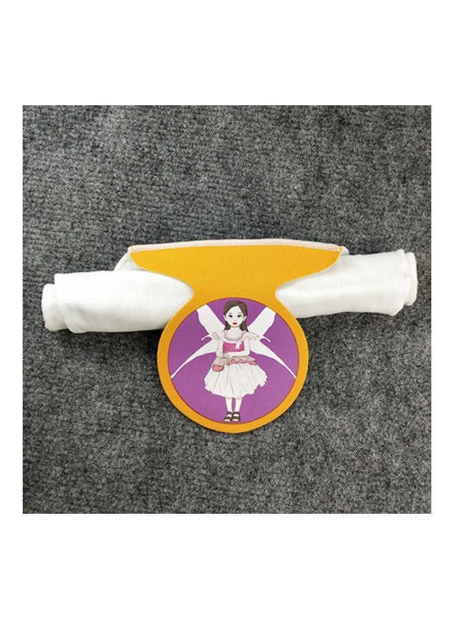 Loquat 3-Piece Sweat Absorption Baby Towel