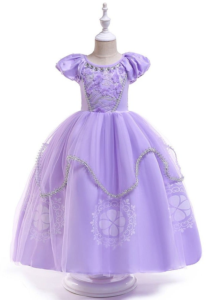 BG Princess Dress - Image 1