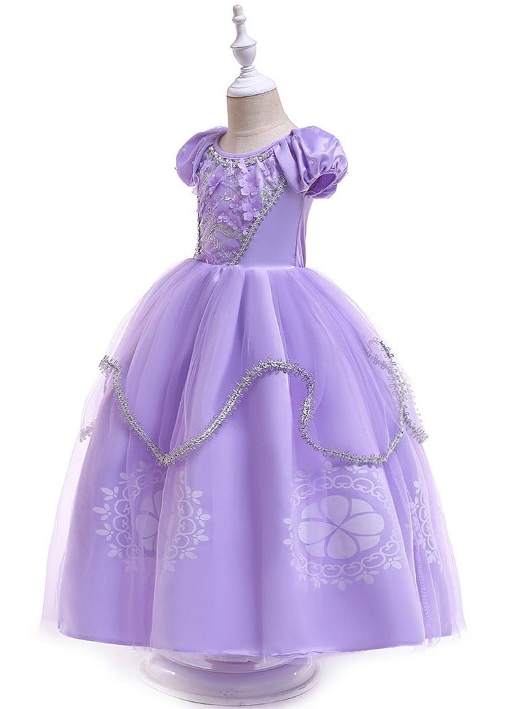 BG Princess Dress - Image 5
