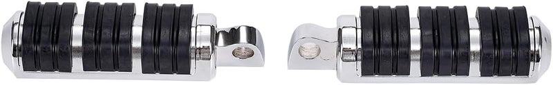 CELOMT 10mm Motorcycle Footpegs for Harley Davidson - Image 3