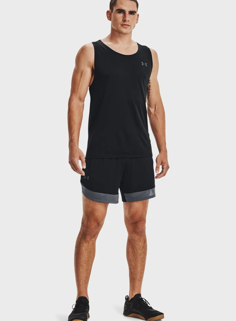 UNDER ARMOUR Tech 2.0 Tank