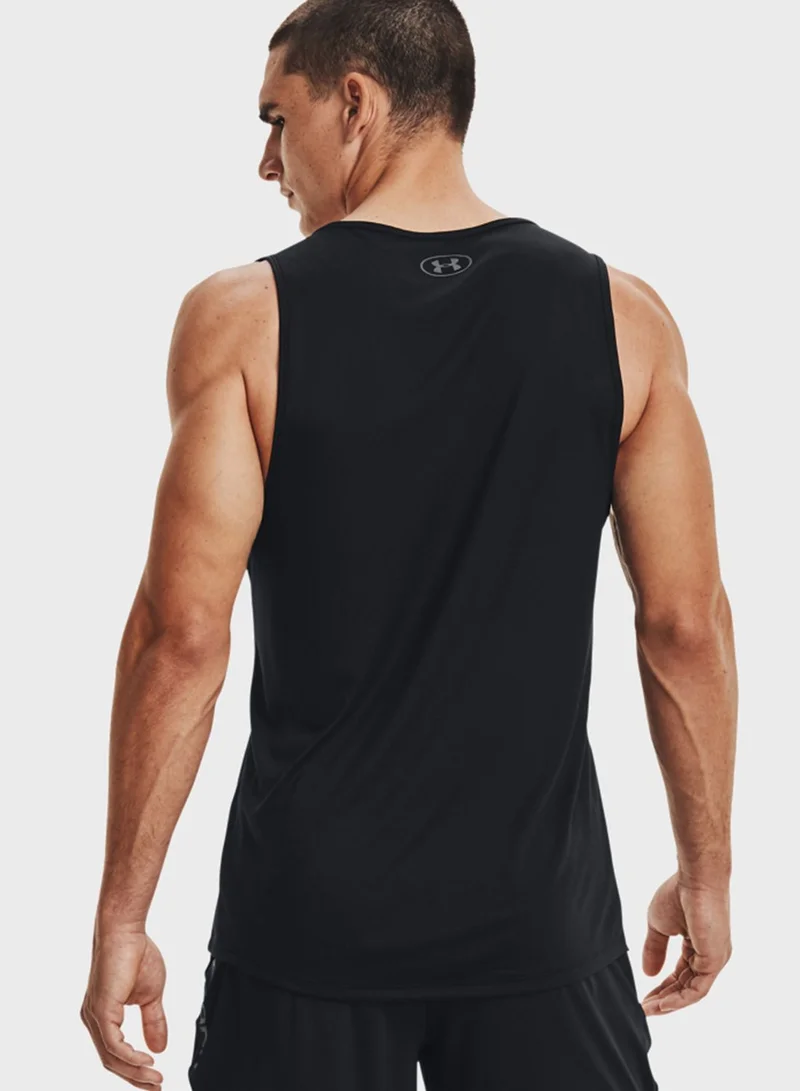 UNDER ARMOUR Tech 2.0 Tank