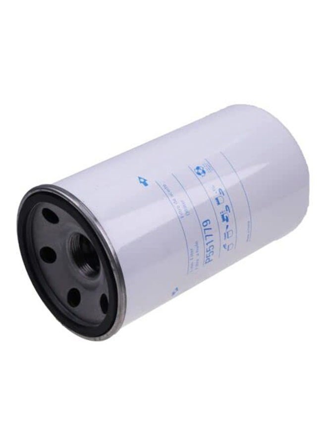 LSSOCH Hydraulic Oil Filter Compatible with Kubota HHTA0-37710 WIX 57098 Mahindra 2615 2815 3015 - Image 3
