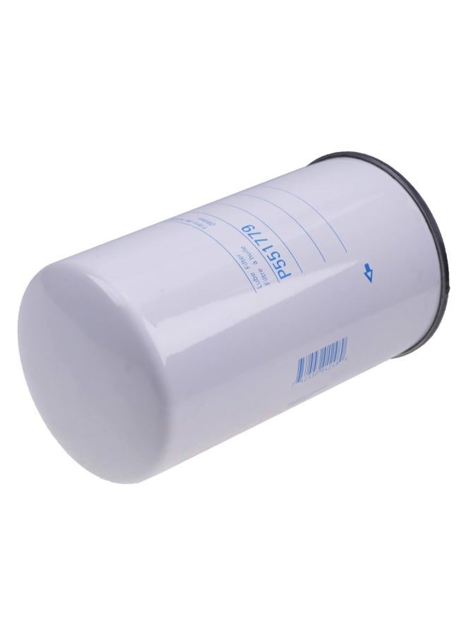 LSSOCH Hydraulic Oil Filter Compatible with Kubota HHTA0-37710 WIX 57098 Mahindra 2615 2815 3015 - Image 4