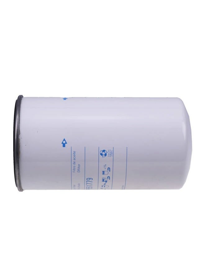 LSSOCH Hydraulic Oil Filter Compatible with Kubota HHTA0-37710 WIX 57098 Mahindra 2615 2815 3015 - Image 5