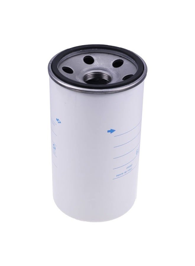LSSOCH Hydraulic Oil Filter Compatible with Kubota HHTA0-37710 WIX 57098 Mahindra 2615 2815 3015 - Image 1