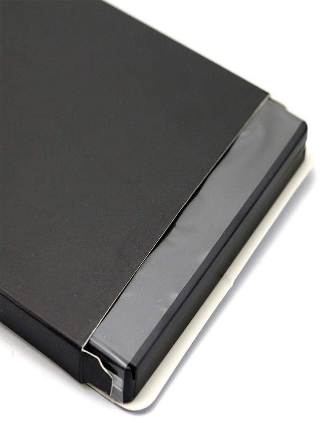 Futaba Mixed Colours Matte/Glitter Eyeshadow Pallete - 40 Colours - Image 5