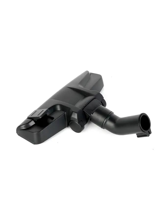 Universal Floor Brush Head 32mm 35mm Black Durable Bristles Vacuum Cleaner Accessories - Image 3