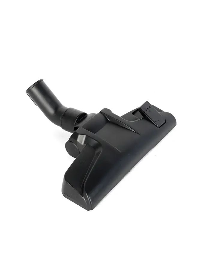 Universal Floor Brush Head 32mm 35mm Black Durable Bristles Vacuum Cleaner Accessories - Image 5