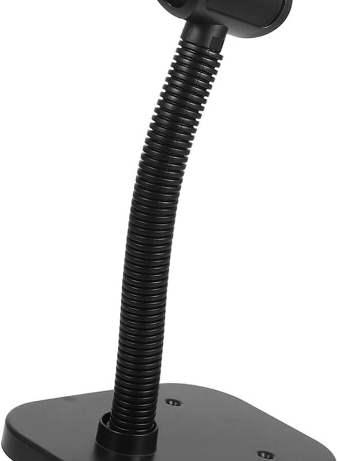 Multifunctional Scanner Stand Holder Bracket Lightweight Non Slip Base For Desk Use - Image 2