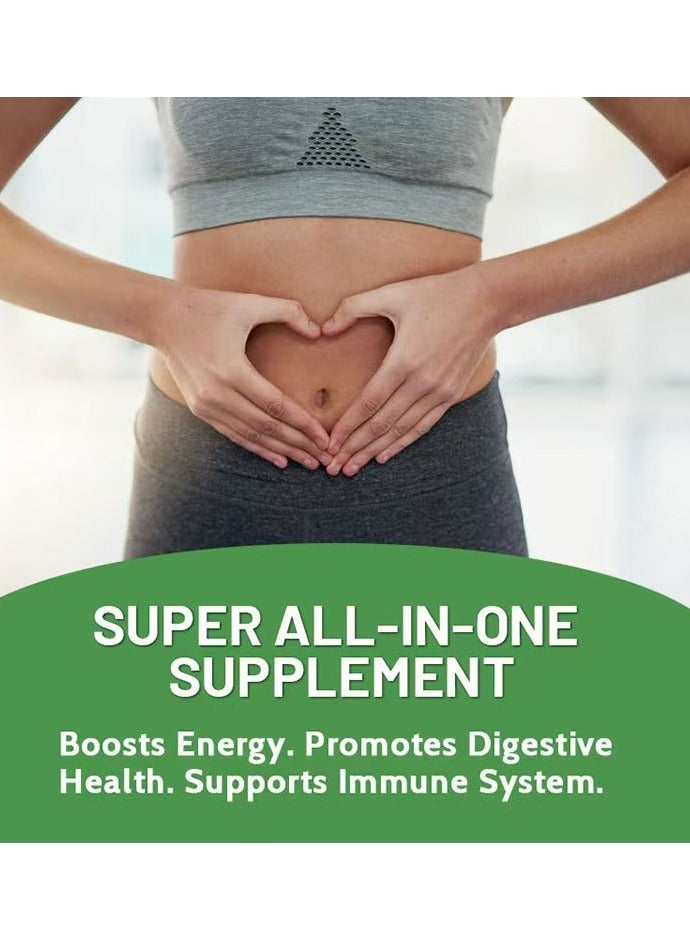 Wins Town Slim Plus Fat Burner Healthy Detox Burning Fat Slimming Capsules  - Image 3