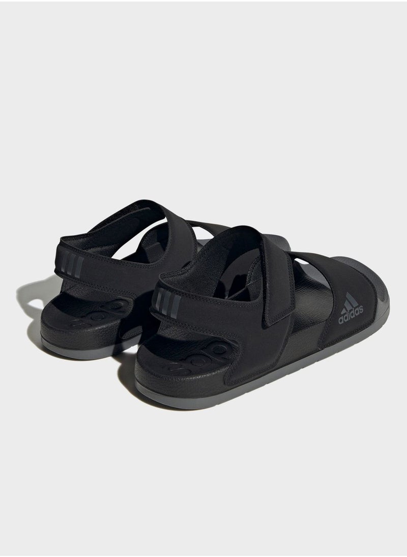 Adidas Adilette Sandals  - Image 2