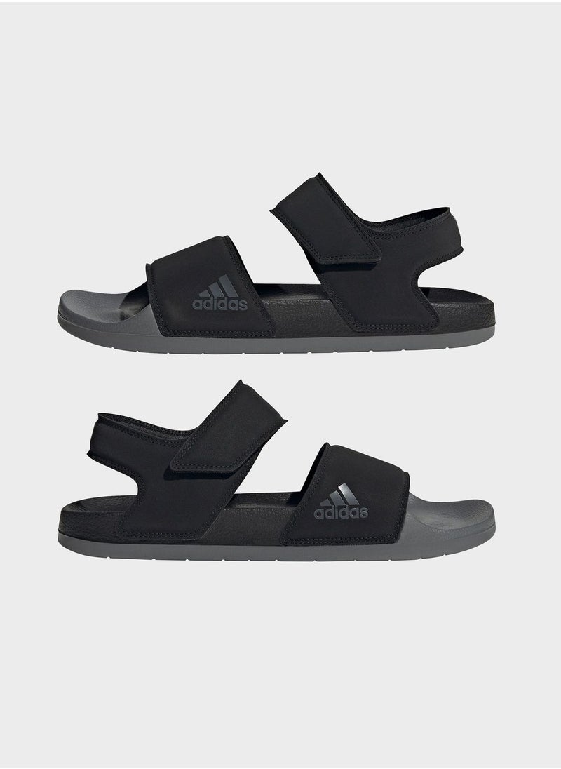 Adidas Adilette Sandals  - Image 3