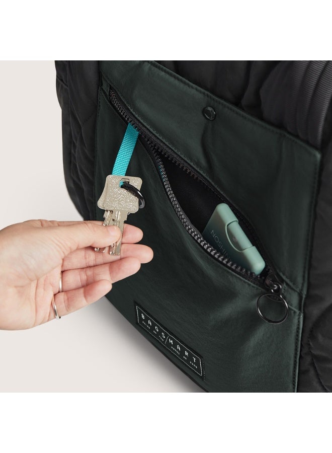 BAGSMART Vega 23L Featherlight Tote Bag - Image 3